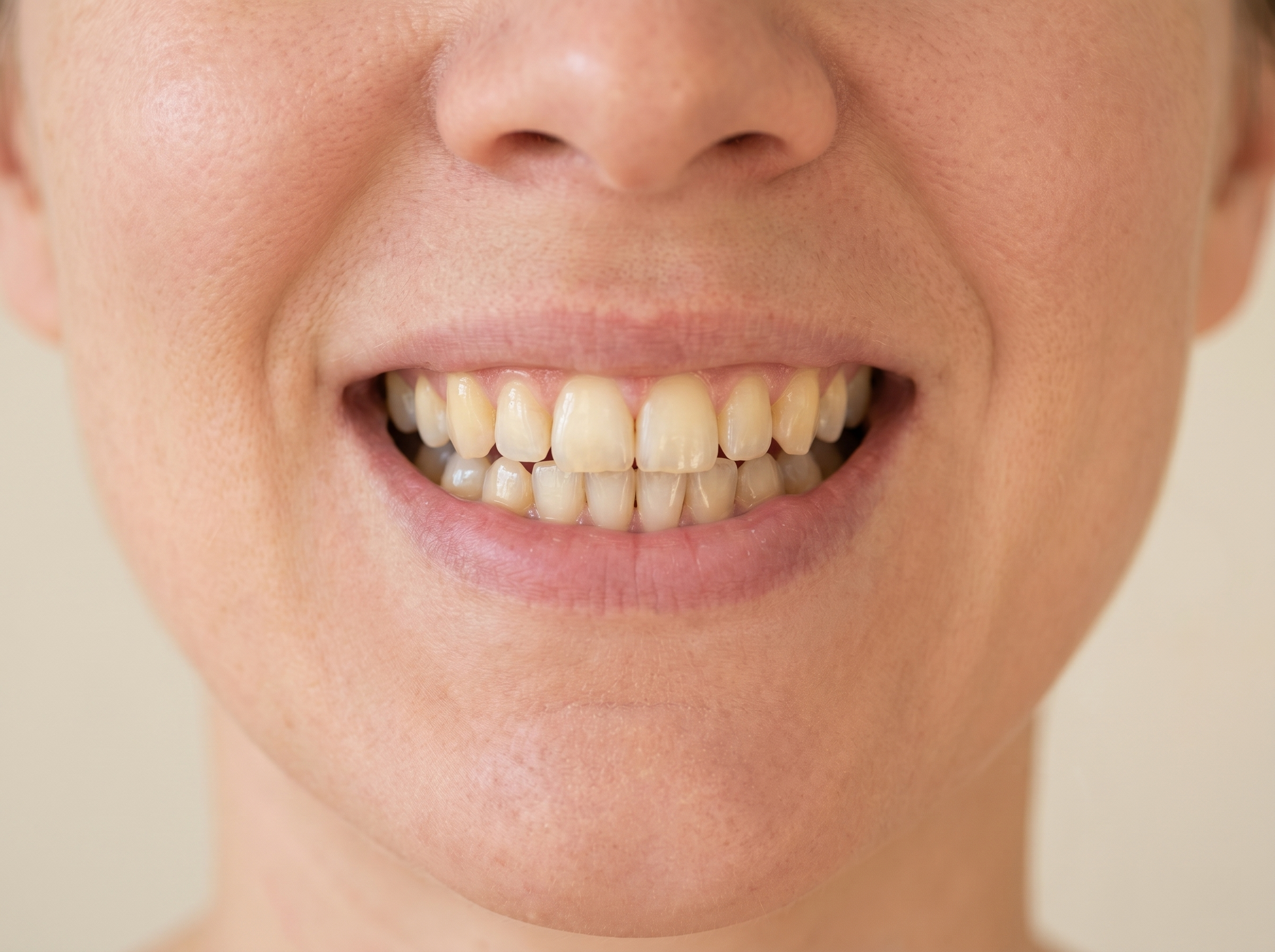 Before — patient case 1